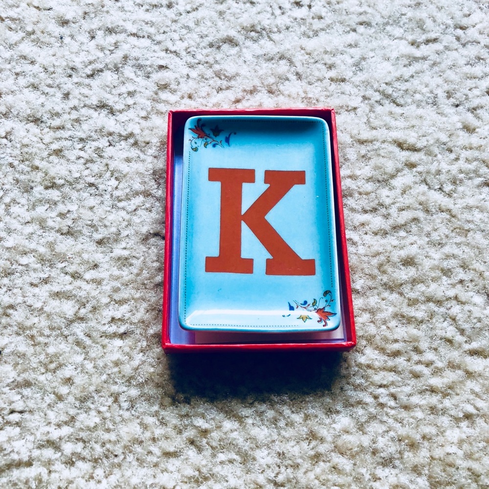 Hallmark Collectible Plate by Rosanna, Inc